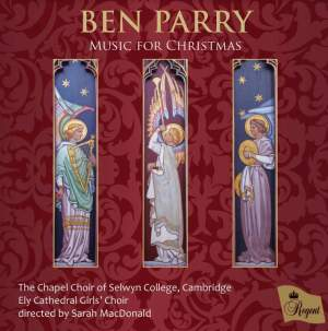 Ben Parry Music for Christmas