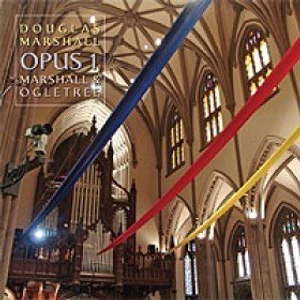 Douglas Marshall, Opus 1: Marshall and Ogletree