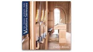 Variations Serieuses, Daniel Bruun