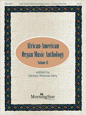 Volume 11 in Morning Star's successful series of hymns and songs arranged for organ solo. This volume includes:
Chili'lo (Lament) by Noel Da Costa
Impromptu by Charles D. Coleman
Joy to the World, by Evelyn Simpson-Curenton
Prelude on Lauda Anima by Marvin Mills
Toccata (EAM) by Marvin Mills
Morning Star Music, 2024, 33 pgs, (med-diff)