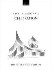 Celebration by Cecilia McDowall