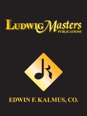 A short yet dramatic pair of movements that begins with quiet melodic paragraphs, and swiftly builds to a powerful conclusion. Reminiscent of the works of JS Bach, using the language of Brahms and Mendelssohn. 
Masters Music, 1902; 13 pgs, med/difficult