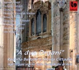 A Due Organi