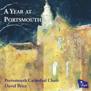 David Price - A Year at Portsmouth