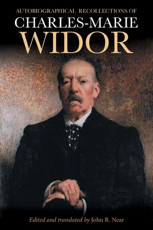The last of the Romantics, Widor narrated his recollections in 1936, bringing to life his diverse experiences from the time of Louis Philippe to the cusp of World War II.
University of Rochester Press (Eastman Studies in Music), 2024, 298 pgs, hardcover.