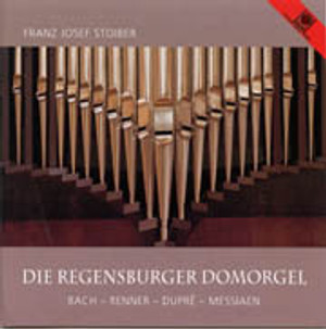 Die Regensburger Domorgel