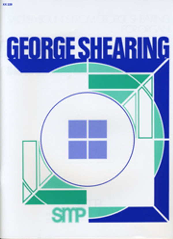 George Shearing, Based on Early American Hymn Tunes
