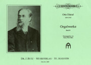 Otto Dienel, Orgelwerke, Volume 2