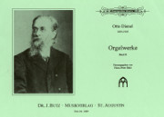 Otto Dienel, Orgelwerke, Volume 2
