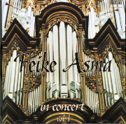 Feike Asma In Concert