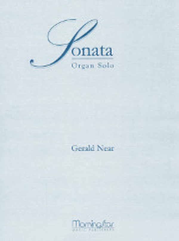 Gerald Near, Sonata