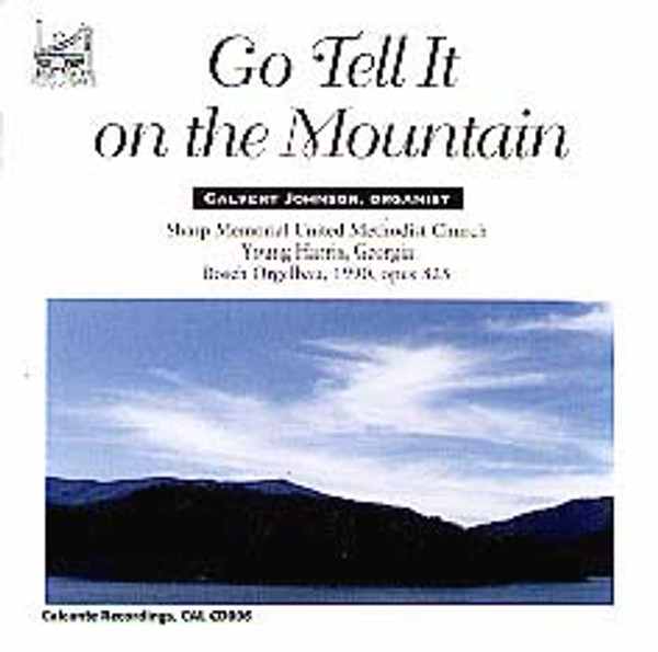 Go Tell It on the Mountain