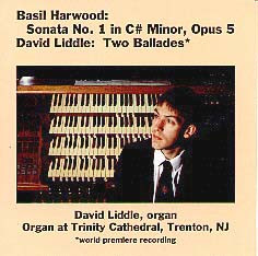 Harwood and Liddle