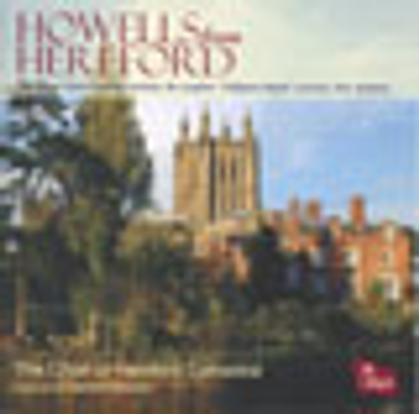 Howells from Hereford