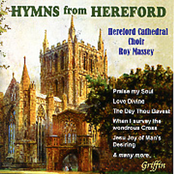 Hymns from Hereford