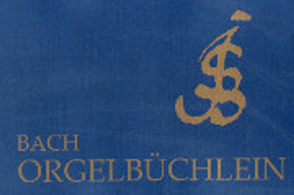 This annotated edition of Bach’s BWV 599-644 prepared by Robert Clark and John David Peterson, published by Concordia, includes realized figured bass settings of the chorales, texts in original language and translation, and critical commentary. 136 pages, 1984