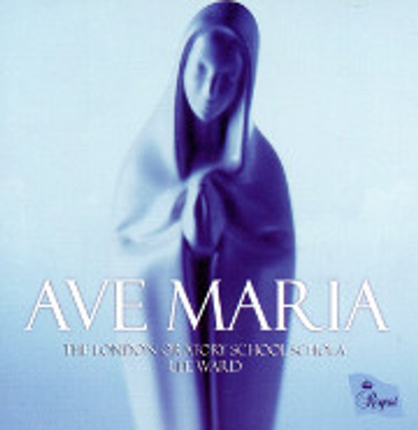 Ave Maria: The London Oratory School Schola