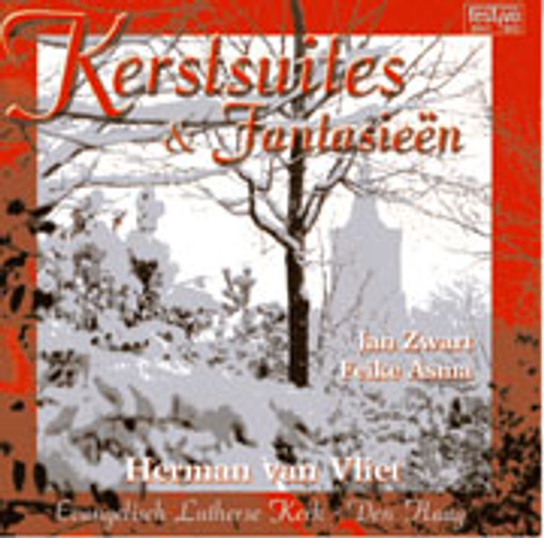 Kerstsuites & Fantasieën