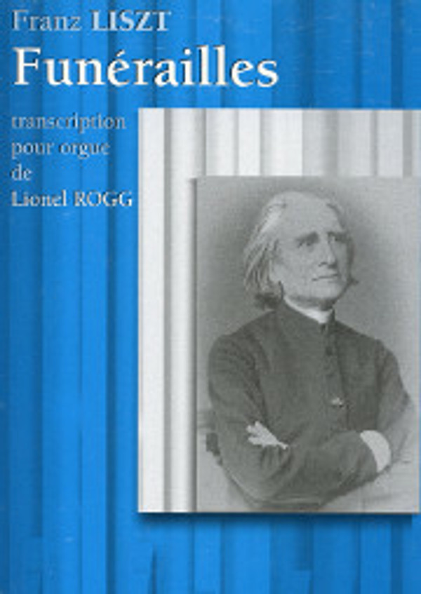 Franz Liszt, Funérailles