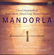 Mandorla