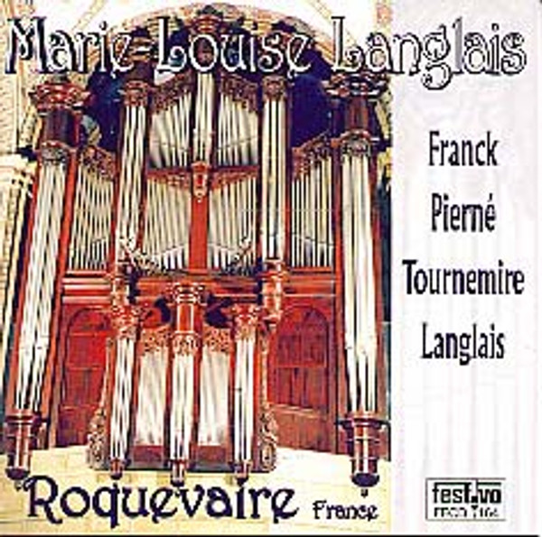 Marie-Louise Langlais Plays