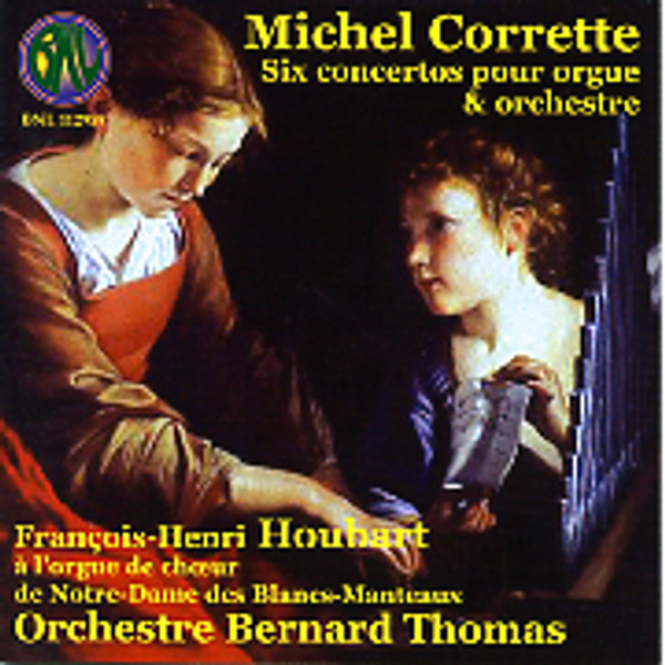 Michel Corrette: Six Concertos