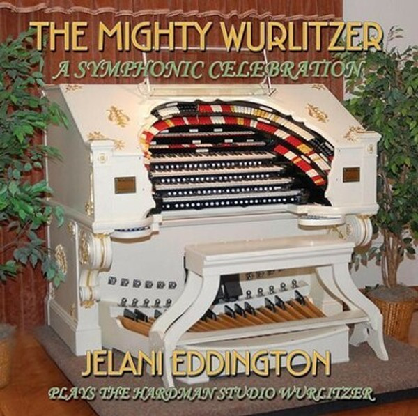 The Mighty Wurlitzer