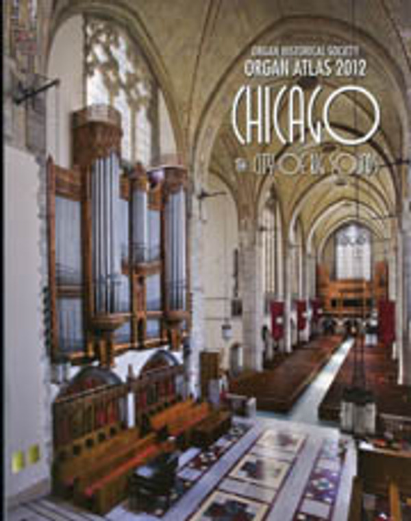 The OHS Atlas 2012: Chicago