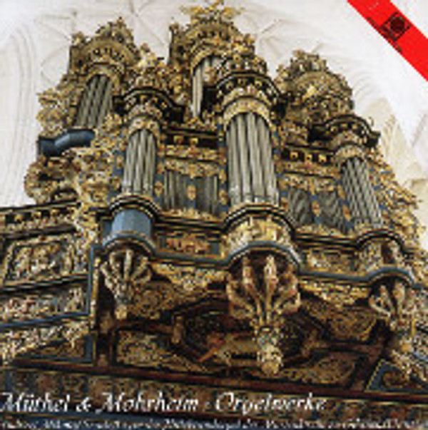 Müthel & Mohrheim Organ Works