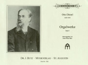 Otto Dienel, Orgelwerke, Volume 1