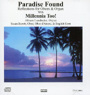 Paradise Found: Millennia Too!