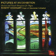 Pictures at an Exhibition