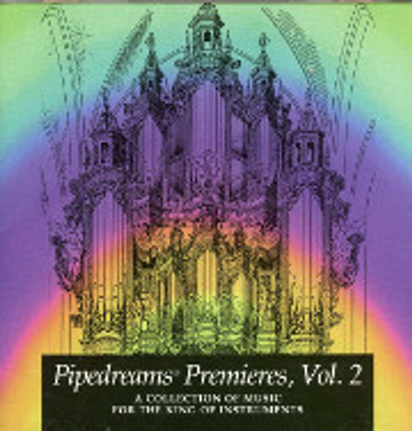 Pipedreams Premieres, Volume 2