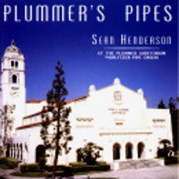 Plummer's Pipes: Sean Henderson