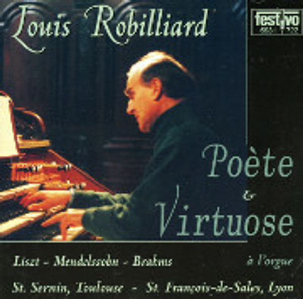 The Poet and Virtuoso