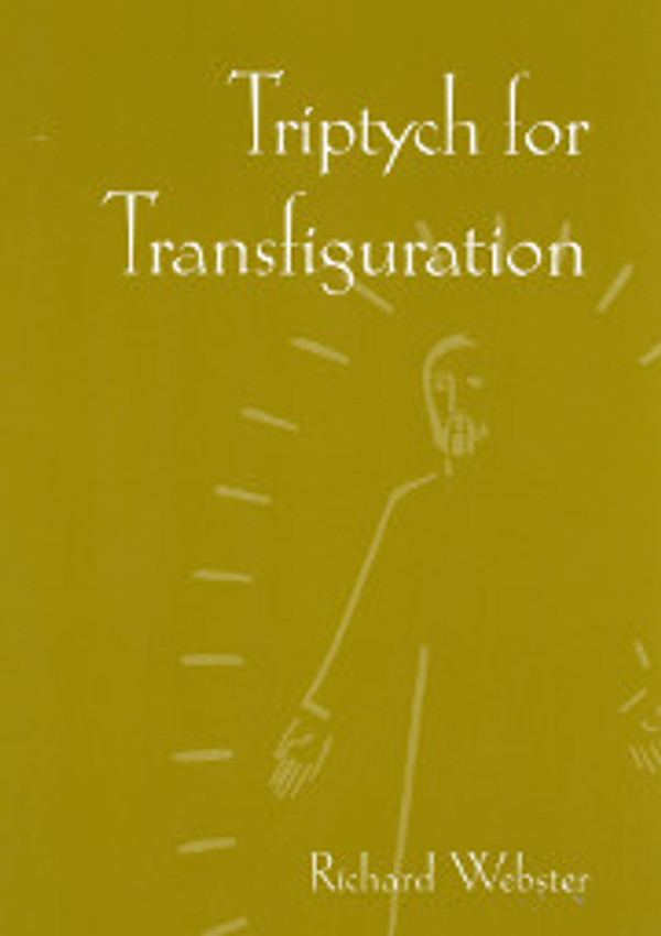 Richard Webster, Triptych for Transfiguration