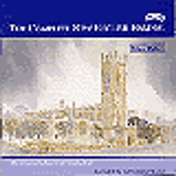 The New English Hymnal, Volume 18: The Choir of Manchester Cathedral