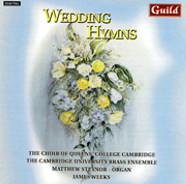 Wedding Hymns