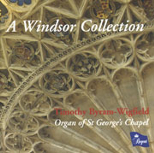 A Windsor Collection: Timothy Byram-Wigfield Plays