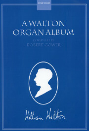 Compiled and edited by Robert Gower in 1996, if you love English marches and other music for Organ, this volume is a must-have.