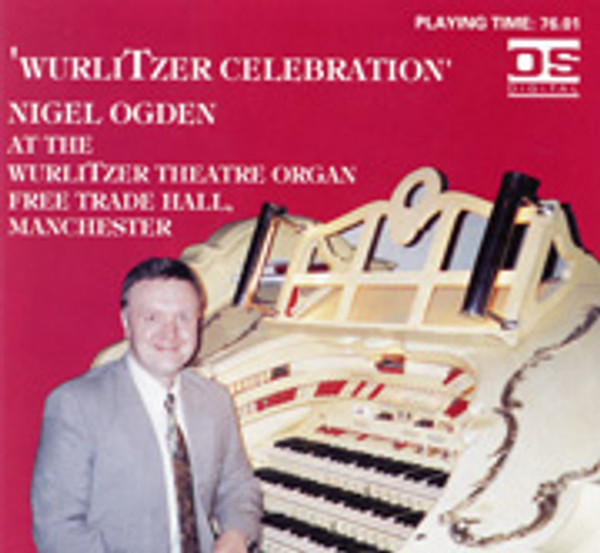 Wurlitzer Celebration