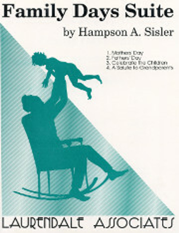 Hampson A. Sisler, Family Days Suite