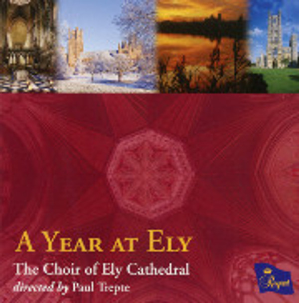 A Year at Ely