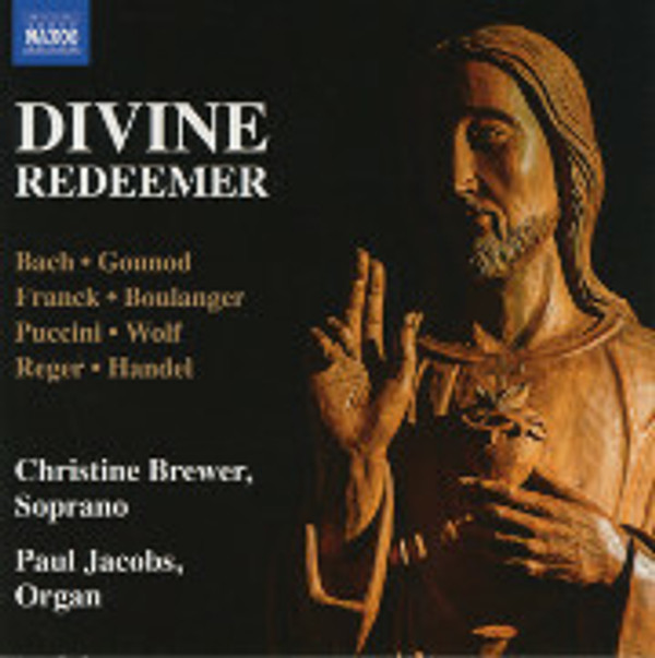 Divine Redeemer