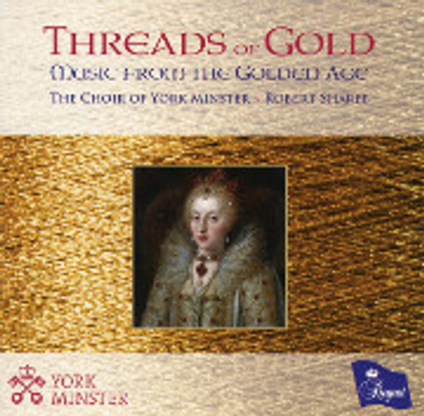 Threads of Gold: Music from the Golden Age