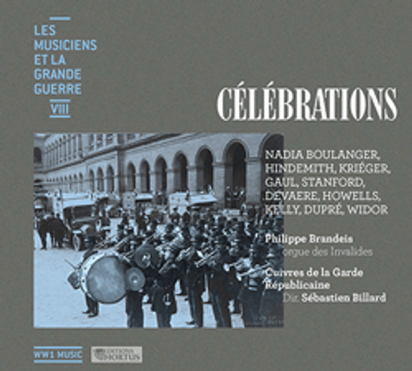 Célébrations