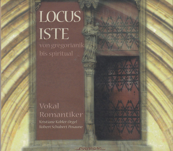 Locus iste von gregorianik bis spiritual