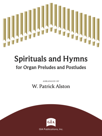 CONTAINS: Improvisation on "All Hail the Power of Jesus' Name" (DIADEM / CORONATION / MILES LANE) • An Evening Medley in Humility and Praise (MERRIAL / EVENING / CHAUTAUQUA) • Fanfare for the Ancestors / Our Songs of Victory (HEAVEN) • Give Me Jesus in the Morning (NICEA / LAUDES DOMINI) • Guide Me, O Thou Great Jehovah (CWM RHONDDA) • Holy Manna (HOLY MANNA) • Jesus, Keep Me Near the Cross (NEAR THE CROSS) • Jubilee: Trumpet Tune and March • Ol' Time Religion • Sinfonia with We Gather Together (KREMSER)
2024/GIA Publications, 52 pgs