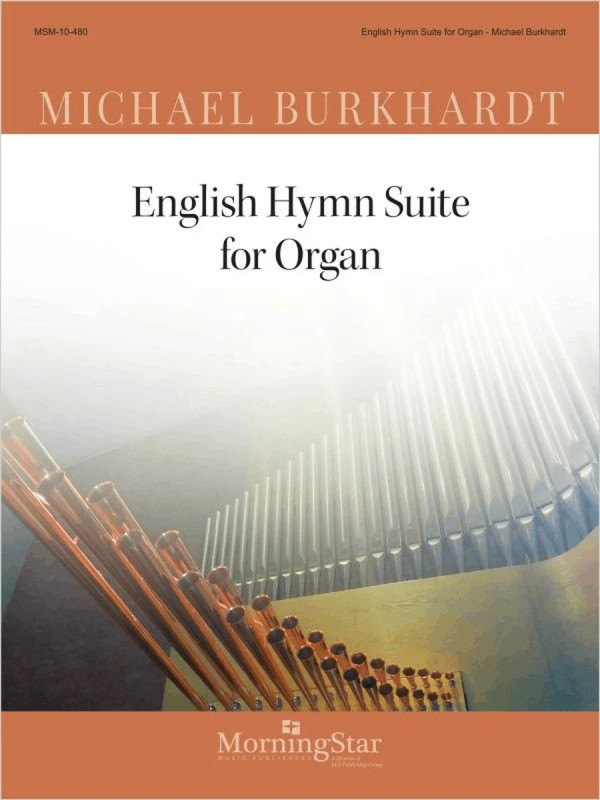 Organ (Reproducible parts for optional Trumpets in C and B-flat are included.)

Composed by Michael Burkhardt. Instrument parts. 

Contents:

Praise, My Soul, the King of Heaven: Dance - Lauda anima
Lo! He Comes with Clouds Descending: Reflection - Helmsley
Christ Is Made the Sure Foundation: Rondo (Organ) - Westminster Abbey
Christ Is Made the Sure Foundation: Rondo (Organ and Trumpet) - Westminster Abbey

MorningStar Music 2026, Organ part: 23 pgs. Medium difficulty.