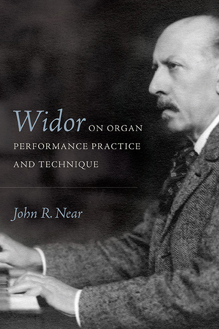 Widor’s pedagogical writings, translated for the first time, offer essential guidance for interpreting his organ compositions as well as those of his followers in the French Romantic organ school.
University of Rochester Press (Eastman Studies in Music), 2019, 168 pgs.